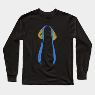 Maya the Siren Long Sleeve T-Shirt